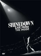 Shinedown: Live From The Inside