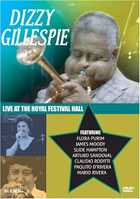 Dizzy Gillespie: Live In London