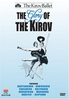 Glory Of The : Kirov Ballet