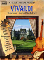 Vivaldi: Naxos Musical Journey (DTS)