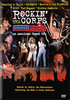 Rockin' The Corps (DTS)