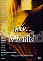 Jools Holland: Later...World