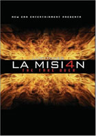 La Mision 4: The Take Over