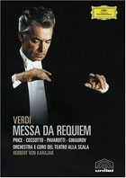 Verdi: Messa Da Requiem: Leontyne Price