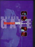 Marvin Gaye: Greatest Hits Live In '76