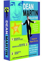 Dean Martin Collection