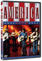 America: The Encore Collection, Live 1975