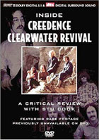Creedence Clearwater Revival: Inside Creedence Clearwater Revival (DTS)
