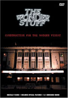 Wonderstuff: Construction For The Modern Vidiot