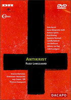 Rued Langgaard: Antikrist (DTS)