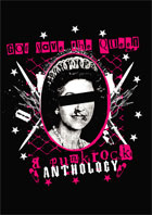 God Save The Queen: Punk Rock Anthology
