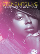 Angie Stone: The Very Best Of Angie Stone