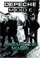 Depeche Mode: Random Access Memory