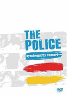Police: Synchronicity Concert (DTS)