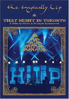 Tragically Hip: That Night In Toronto: Pierre And Francois Lamoureux