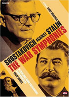 Shostakovich: Against Stalin: Valery Gergiev