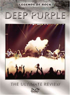 Deep Purple: The Ultimate Review (DTS)