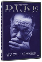 Duke Ellington: Love You Madly: A Concert Of Sacred Music At Grace Cathedral
