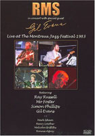 Gil Evans And RMS: Live At Montreux Jazz Festival 1983