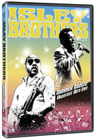 Isley Brothers: Summer Breeze Live (DTS)