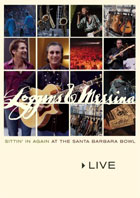 Loggins And Messina: Live: Sittin' In Again At Santa Barbara Bowl (DTS)