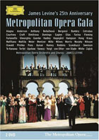 Metropolitan Opera Gala: James Levine