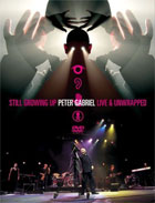 Peter Gabriel: Still Growing Up: Live And Unwarpped (DTS)