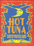 Hot Tuna: Electric Celestial Blues: Live At The Fillmore