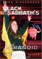 Black Sabbath: Paranoid (DTS)