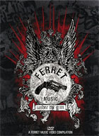 Ferret Music: Under The Gun