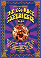 60s Rock Experience Live