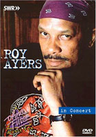 Roy Ayers: In Concert: Ohne Filter