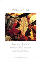 Windham Hill Series: Autumn Portrait