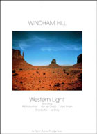 Windham Hill Series: Western Light