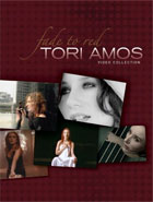 Tori Amos: Video Collection: Fade To Red