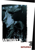 Anthony B: Live On The Battlefield