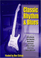 Classic Rhythm And Blues, Vol. 4