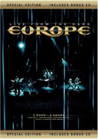 Europe: Live From The Dark: Special Edition