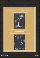 Bernstein: On Beethoven: Celebration Piano Concert No.1