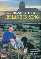 Frank Patterson: Ireland In Song