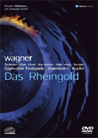 Richard Wagner: Das Rheingold: Daniel Barenboim