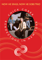 Chick Corea: Now He Sings, Now He Sobs Trio