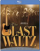 Last Waltz (Blu-ray)