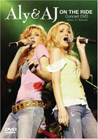 Aly And AJ: On The Ride