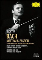 Bach: St. Matthew Passion: Karl Richter