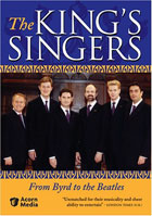 King's Singers: From Byrd To The Beatles