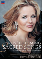 Renee Fleming: Sacred Songs