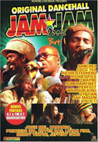 Jam Jam 2006 Part 1