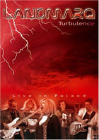 Landmarq: Turbulence: Live In Poland