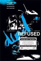 Refused: Refused Are F*cking Dead